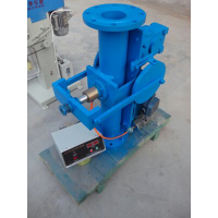 金礦礦漿自動取樣機 DN100/200/300礦漿取樣機