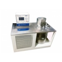 烏氏粘度測定槽