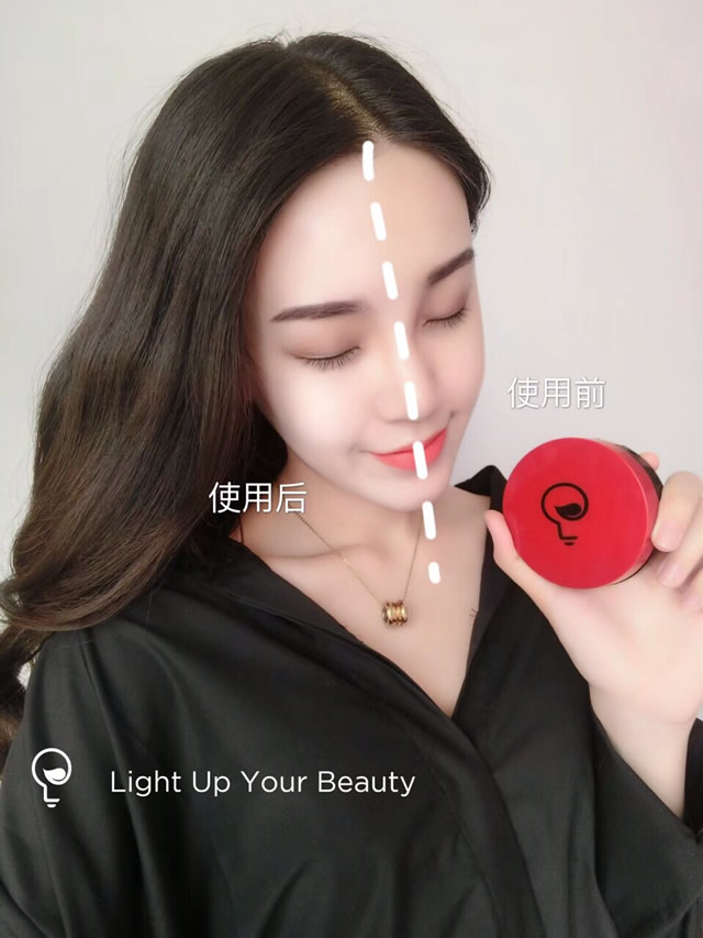 馥田詩FAICE輕奢氣墊怎么樣?多少錢一盒?