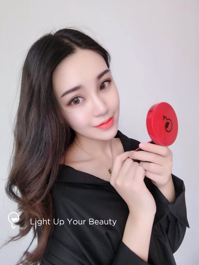 馥田詩FAICE輕奢氣墊怎么樣?多少錢一盒?