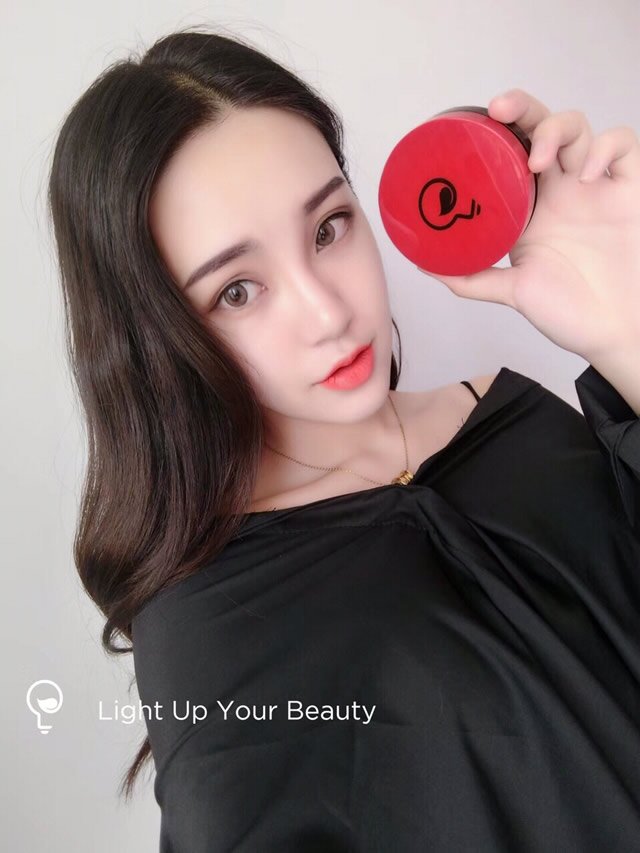 馥田詩FAICE輕奢氣墊怎么樣?多少錢一盒?