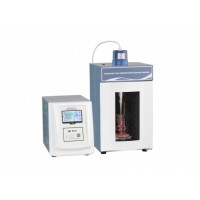 觸摸屏超聲波細胞破碎儀