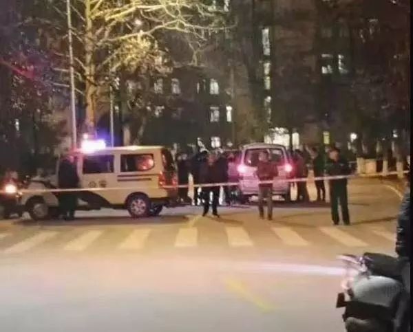 女大學生為同學擋8刀! “我不沖上去,她可能會死…(3)