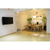 上海心潮心靈花園為國(guó)人尋找被忽視的心靈慰藉