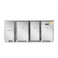 武漢微波廢氣處理設備哪個廠家好