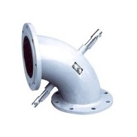 一體化彎管流量計廠家直銷，價格優惠