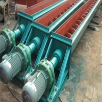 馬鞍山螺旋輸送機廠家