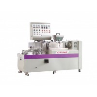 小型1L密煉機【廣東東莞】實驗型密煉機