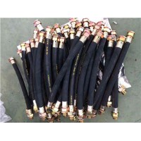 NGB防爆撓性連接管 防爆穿線管橡膠防爆管 防爆連接管