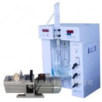 DBL-BHZ-1飽和蒸氣壓實驗裝置