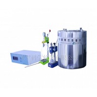 DBL-RSR-1燃燒熱實驗裝置