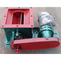 耐高溫星型卸料器現貨工業量大從優