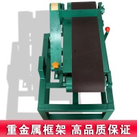 生產(chǎn)木工砂帶打磨機