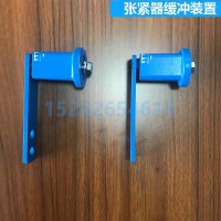 ROSTA橡膠彈簧彈性張緊裝置鏈條張緊器