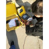 防雷工程檢測服務