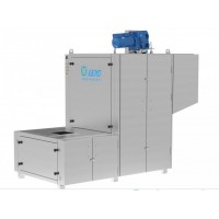 污泥深度脫水設備