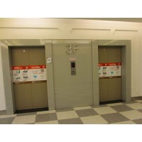 山東鼎亞電梯無機房乘客電梯