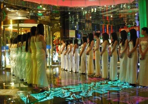 重慶萬利壹號ktv怎么樣?