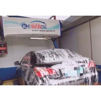 全自動洗車機科萬德,全自動洗車機質(zhì)量信得過單位