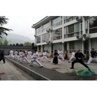 修煉洗髓功的好處有哪些?髓友匯一一為您說起