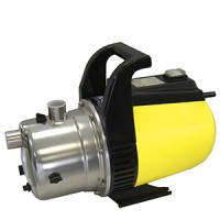 德國進(jìn)口澤德增壓泵WX多級增壓泵