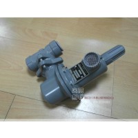 FISHER 627 DN25煤氣減壓閥