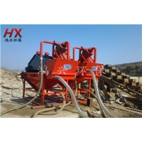 細沙回收一體機 脫水型細砂回收機