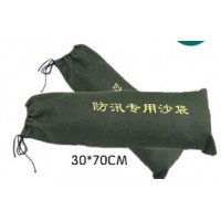 南寧帆布沙袋消防沙袋抗洪沙袋規(guī)格參數(shù)