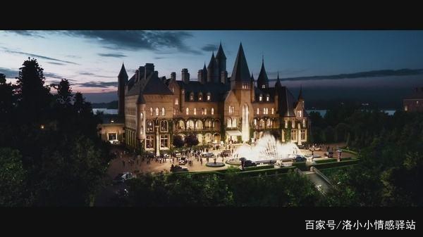 電影《了不起的蓋茨比》究竟有什么了不起？