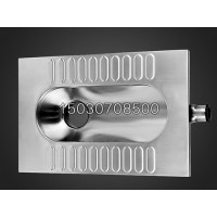 現(xiàn)貨銷售不銹鋼蹲便器 四周沖水蹲坑 移動廁所專用