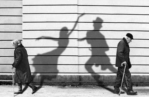 讓人面對現(xiàn)實的唯美句子