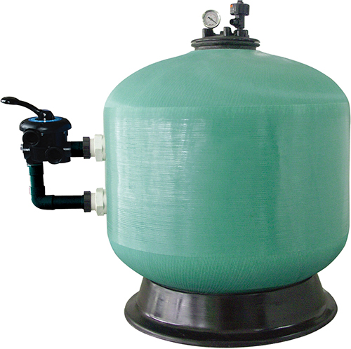 泳池水處理設(shè)備