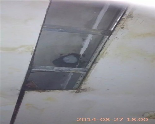 賓陽縣屋頂防水補漏渾南_防水效果好，宏大高效牢。【宏大公司】