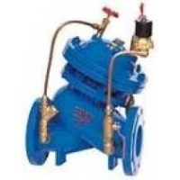 J145X電動(dòng)遙控閥