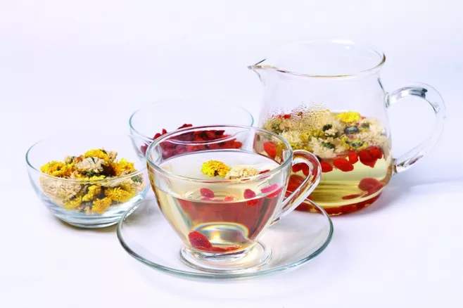 推薦8款春季減肥養(yǎng)生茶,讓你輕松享瘦,美美上街!