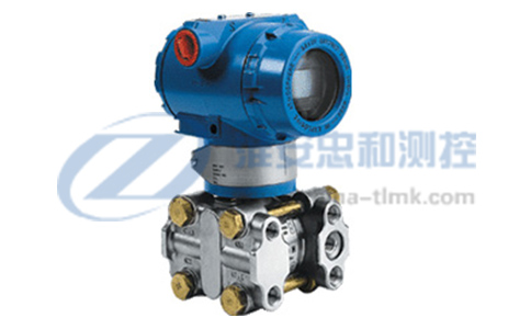 壓力變送器(電容式壓力變送器)產品圖