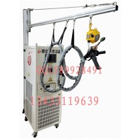 一體手持可移動(dòng)式紅酒柜壓縮機(jī)銅管焊接機(jī)哪里有賣的