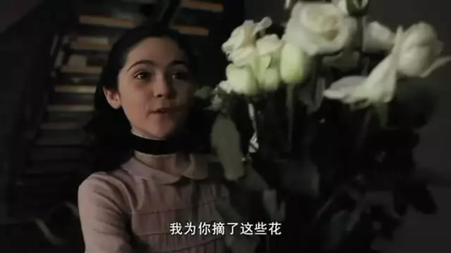 現實版孤兒怨VS電影版《孤兒怨》現實永遠比電影更恐怖,太嚇人了!