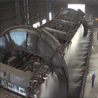 干霧抑塵噴霧系統裝置無組織排放監測系統