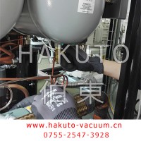 Polycold 冷凍機(jī)常見故障/ Polycold 維修