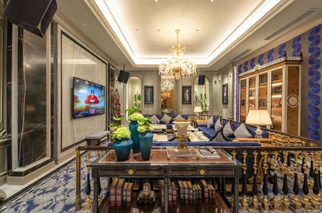 2019年重慶夜總會和商務ktv哪家好玩夜場五大排名榜