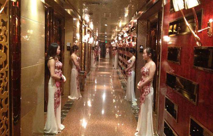 重慶夜總會(huì)哪家漂亮重慶這3家高檔又好玩的KTV你一定不要錯(cuò)過！