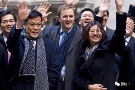 李國慶俞渝夫妻決裂：兩人上演史無前例的“互撕大戰”