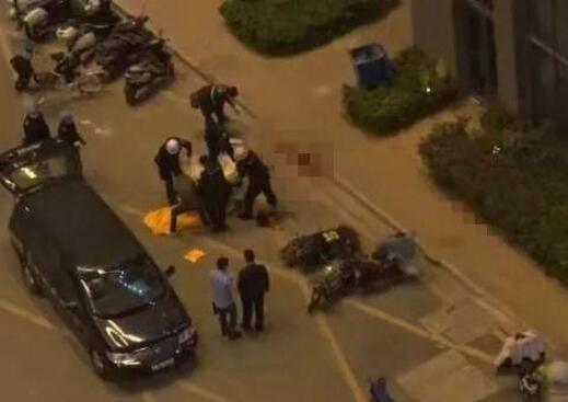 南京一家三口身亡,真實原因是什么?