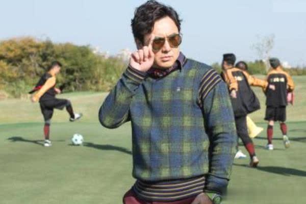 沈騰因作品攤上事,被國足要求道歉!網友神評論