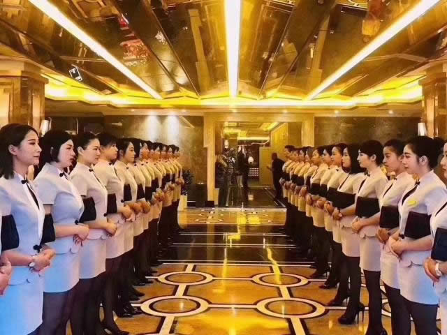 重慶夜總會哪家好玩?這五家特色鮮明夜總會一定是行業者重磅推薦