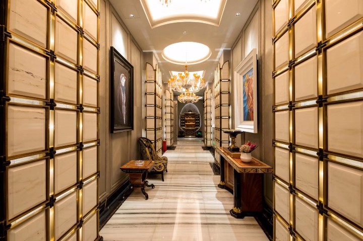 重慶夜總會(huì)和商務(wù)ktv哪家好玩夜場五大排名榜