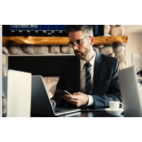 祐生國際宣傳浩蕩為何還是虧損？出金虧損何日解決？