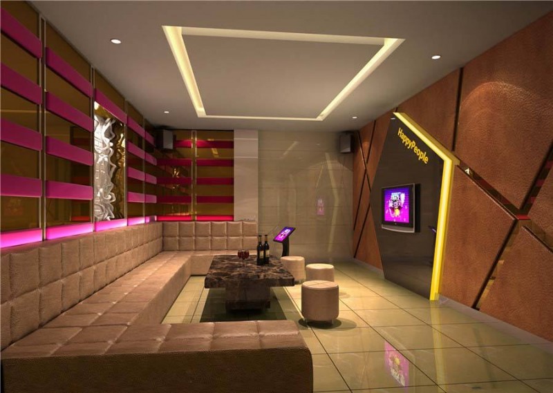 重慶江北區觀音橋附近的ktv有哪些,重慶江北區KTV排名