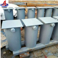 供應(yīng)臨時沙桶支座臺州支座廠家直銷